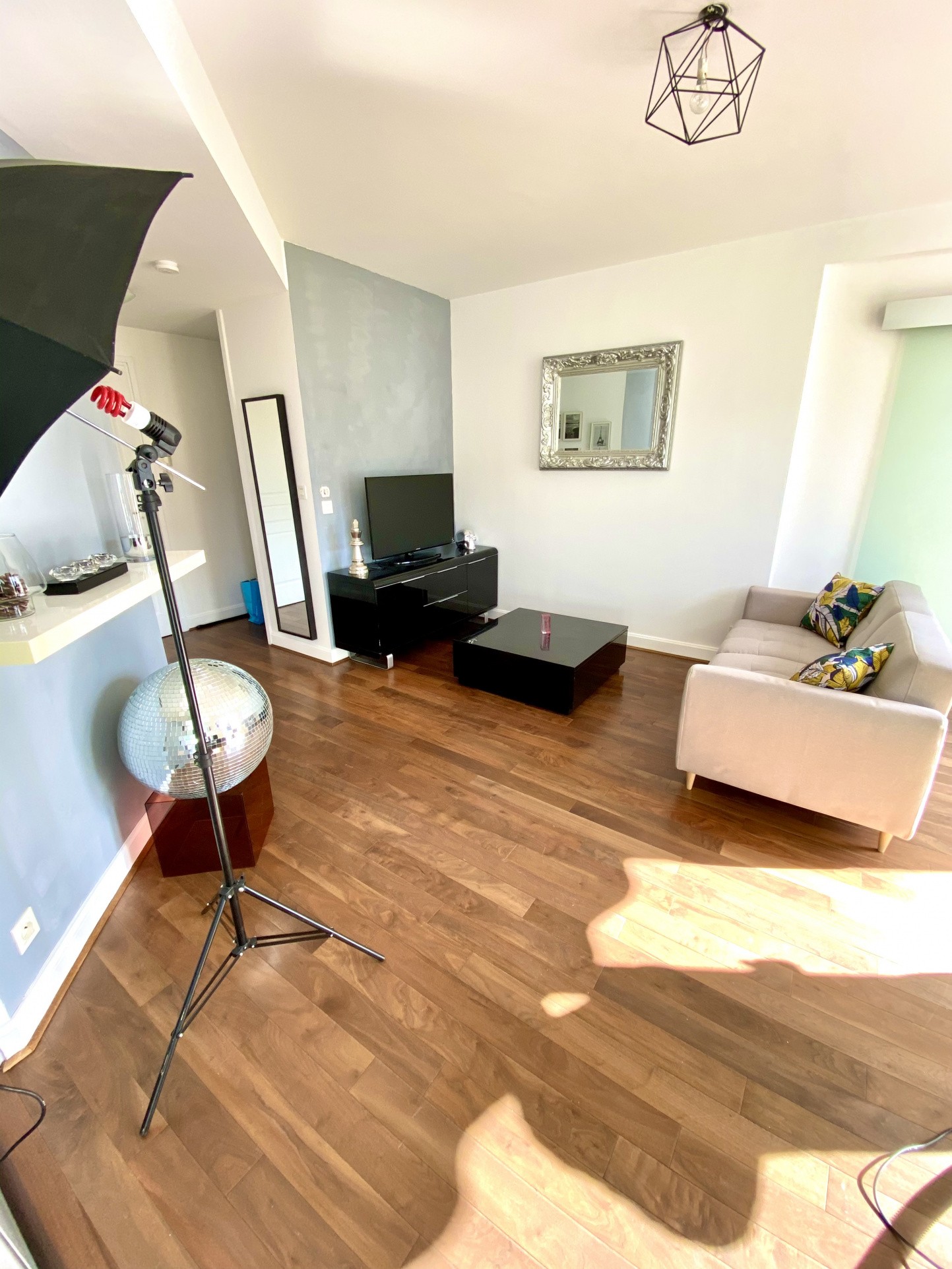 Vente Appartement à Saint-Avertin 2 pièces