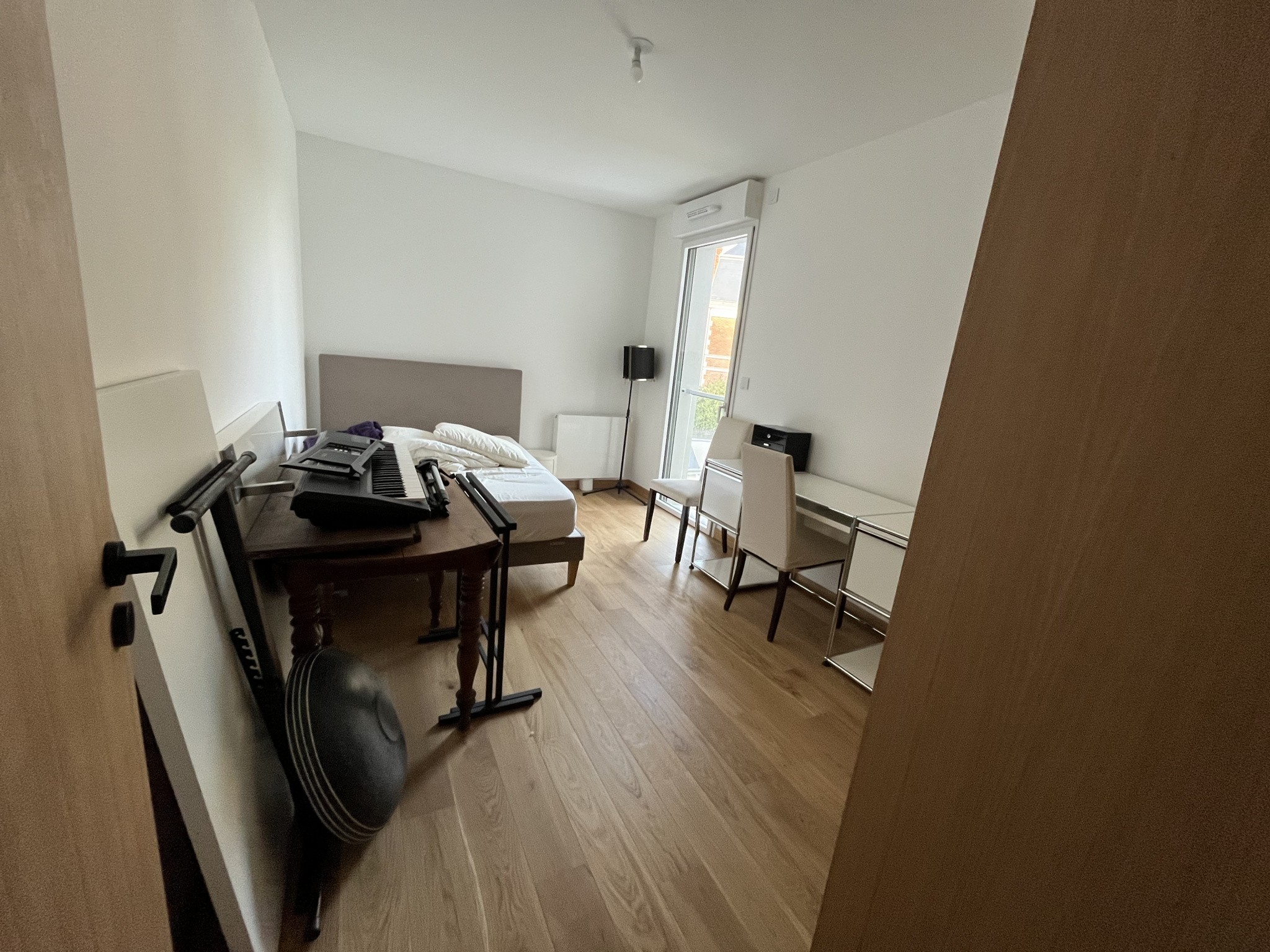 Location Appartement à Tours 5 pièces