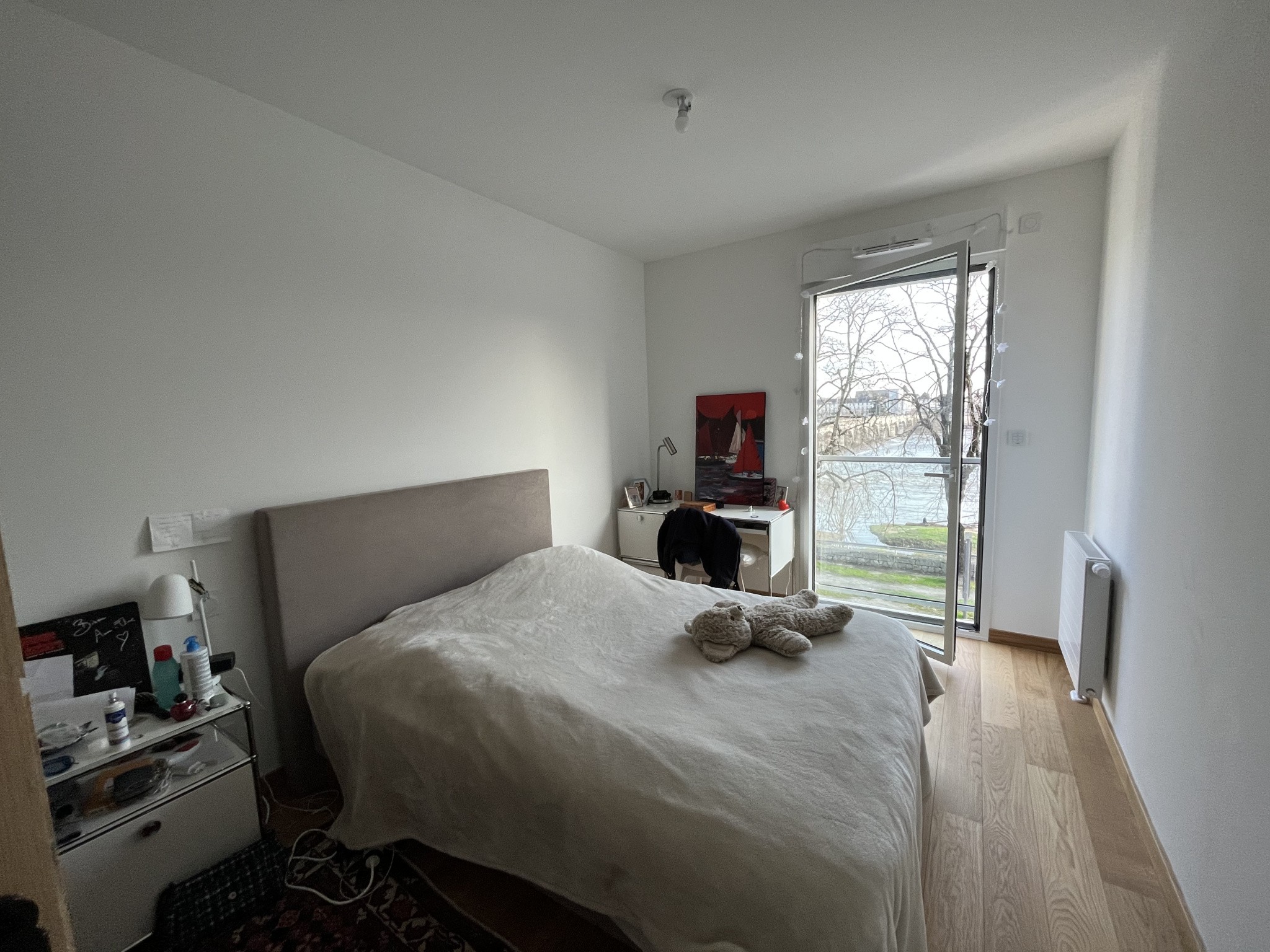 Location Appartement à Tours 5 pièces