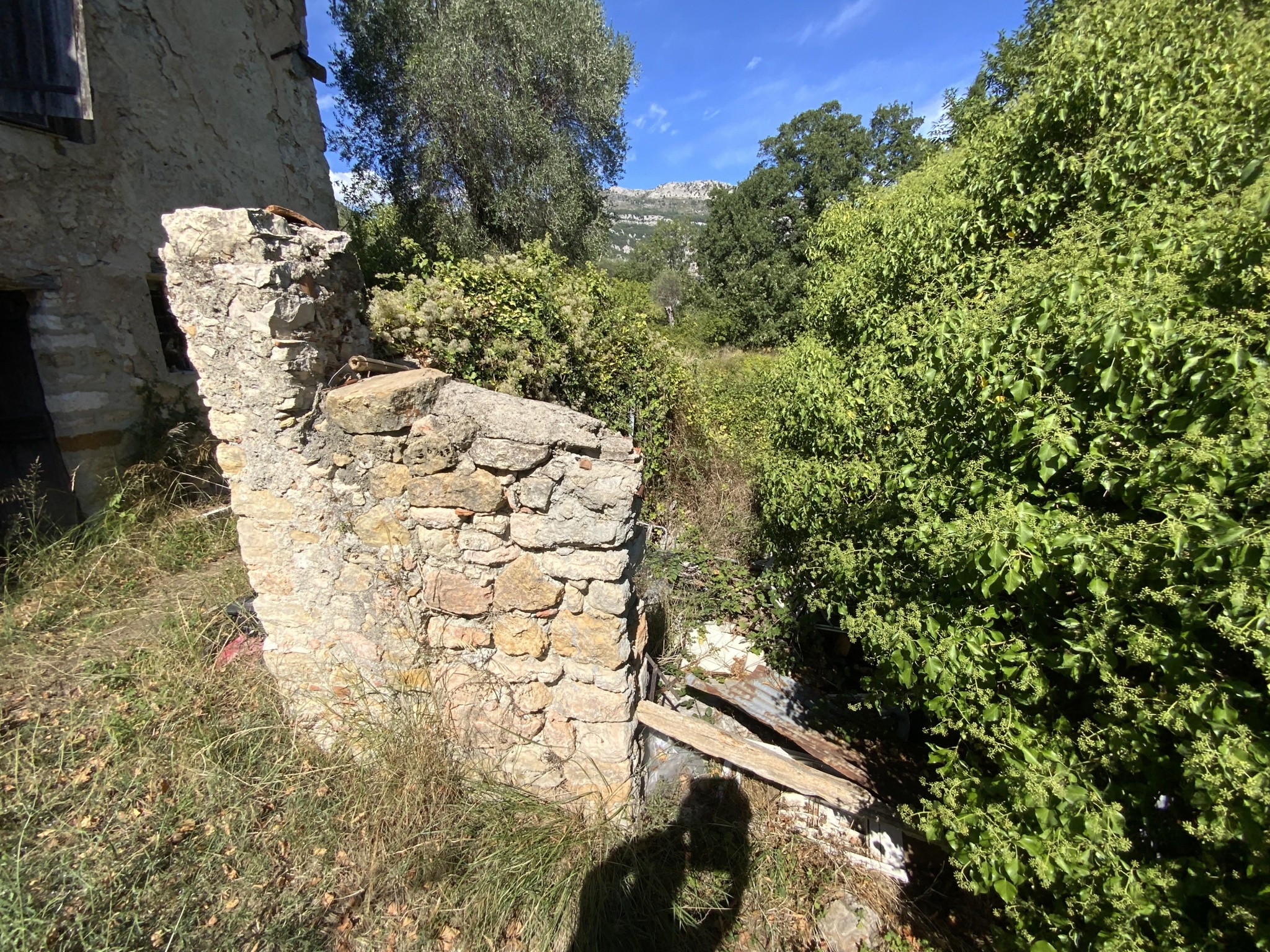 Vente Maison à le Bar-sur-Loup 2 pièces