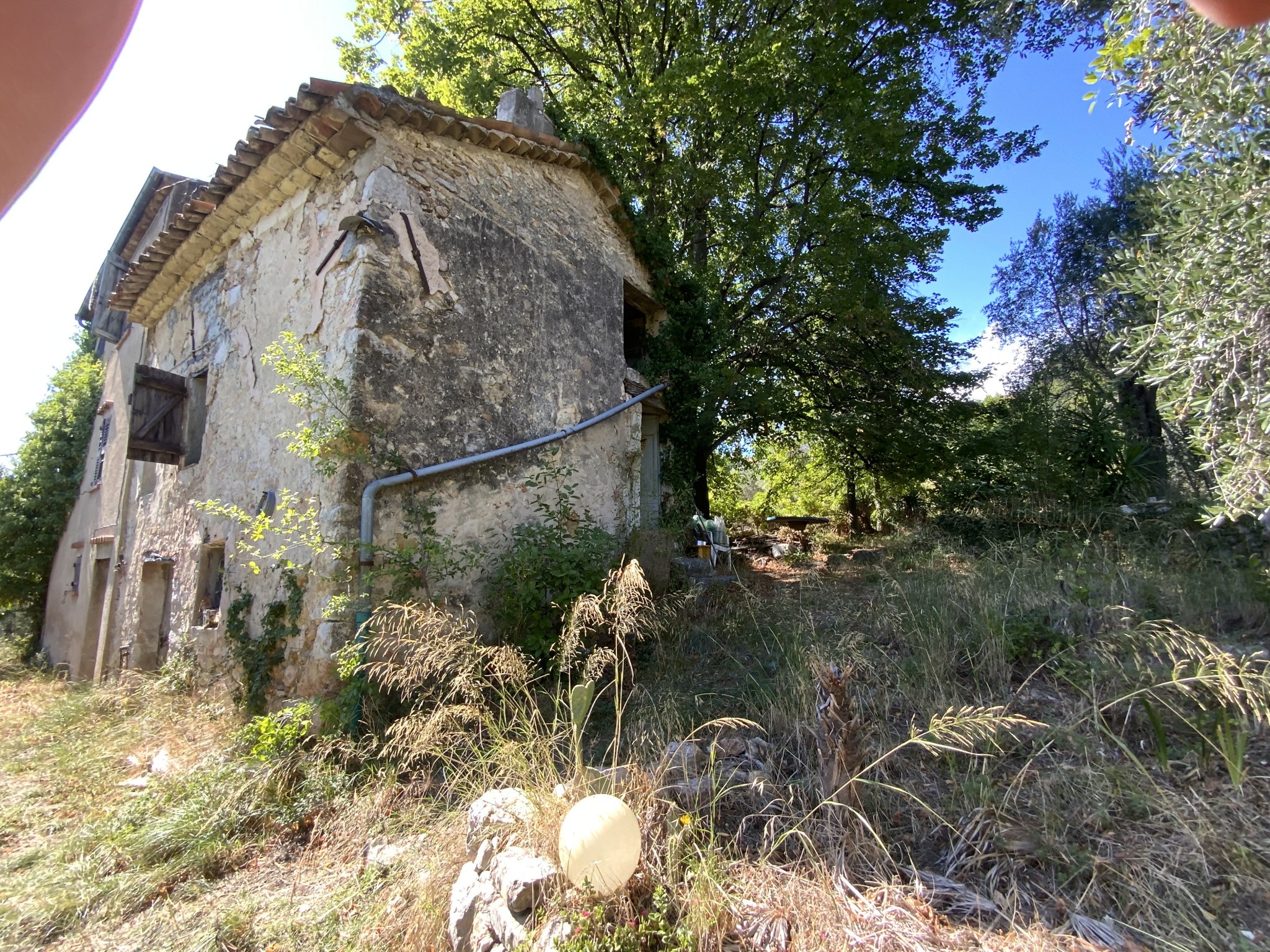 Vente Maison à le Bar-sur-Loup 2 pièces