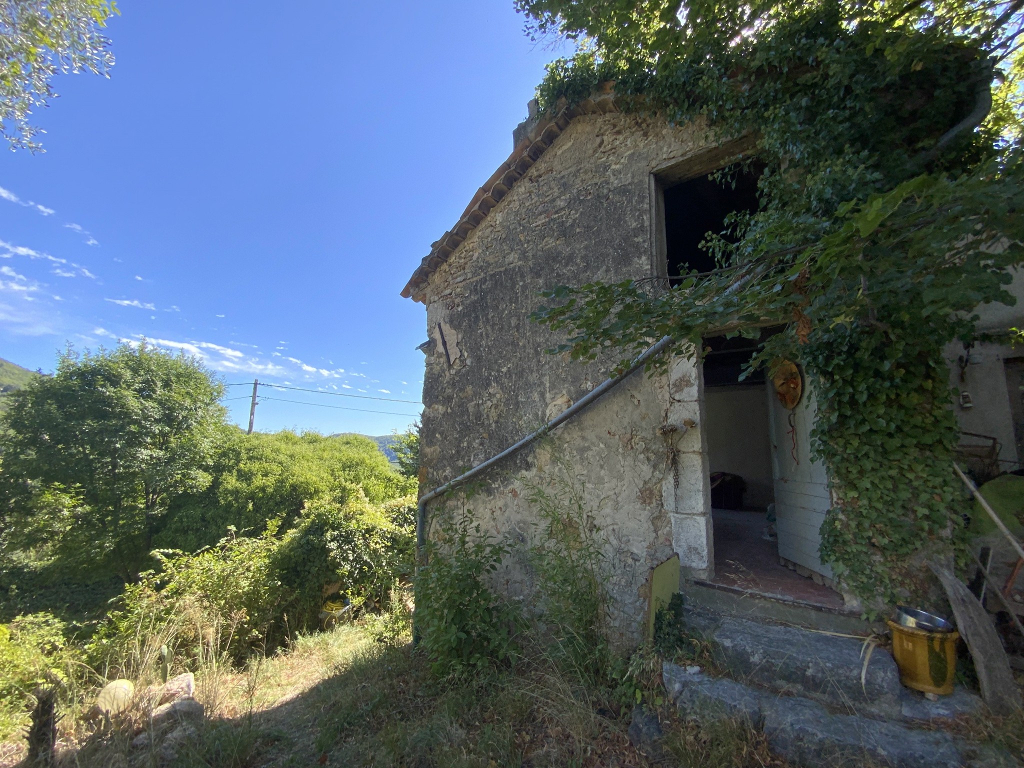 Vente Maison à le Bar-sur-Loup 2 pièces