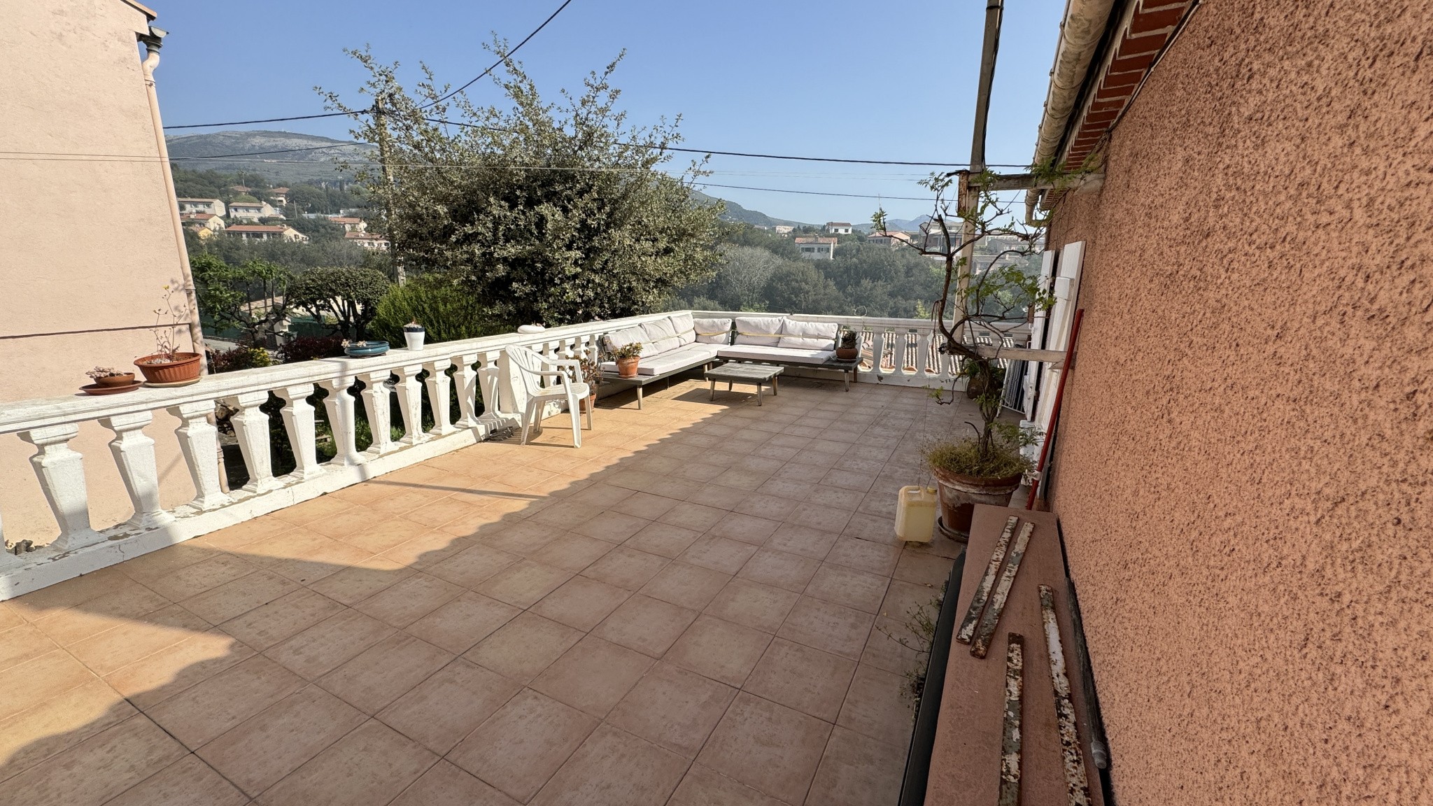 Vente Appartement à Grasse 3 pièces