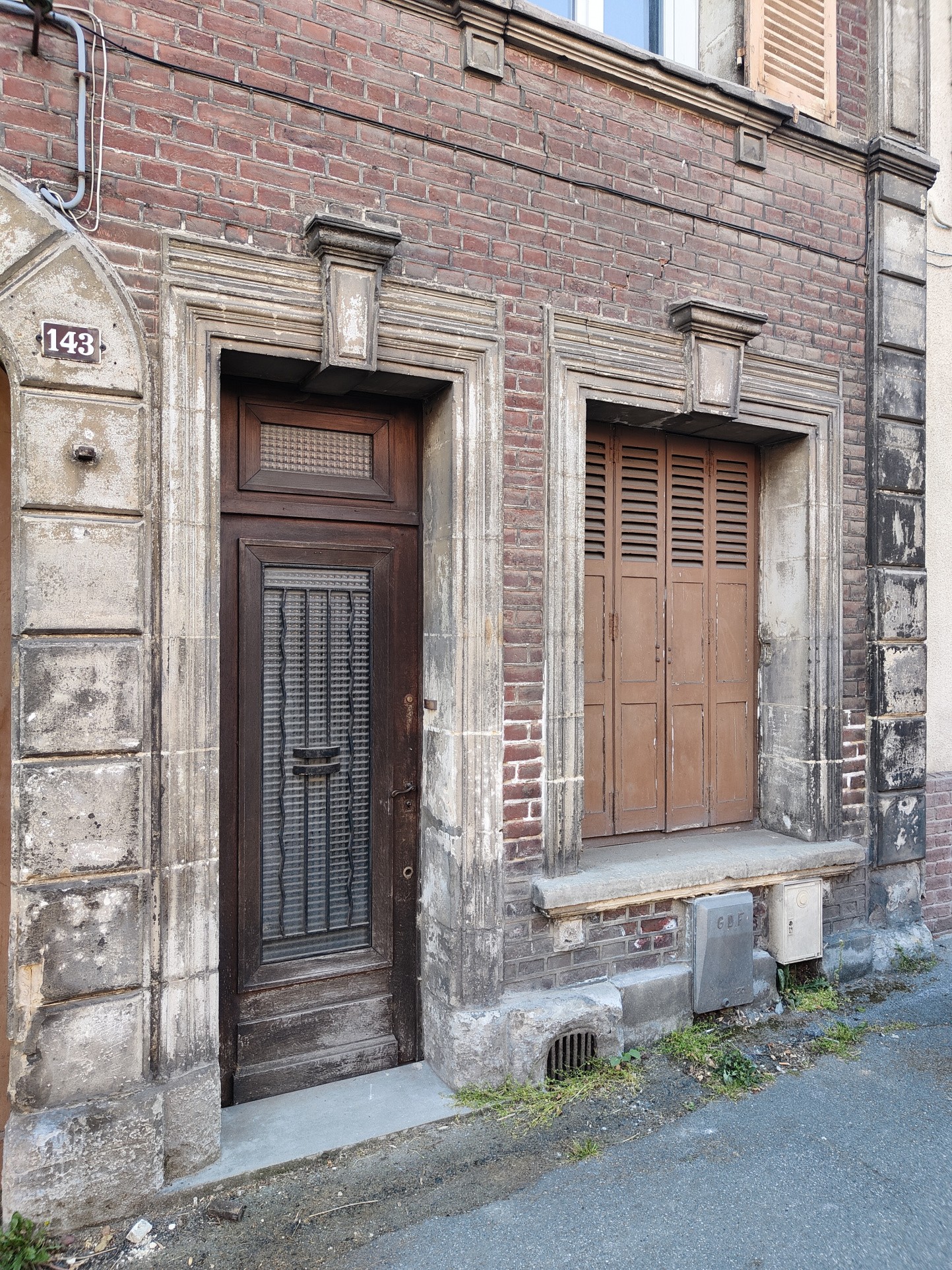 Vente Garage / Parking à Beauvais 1 pièce