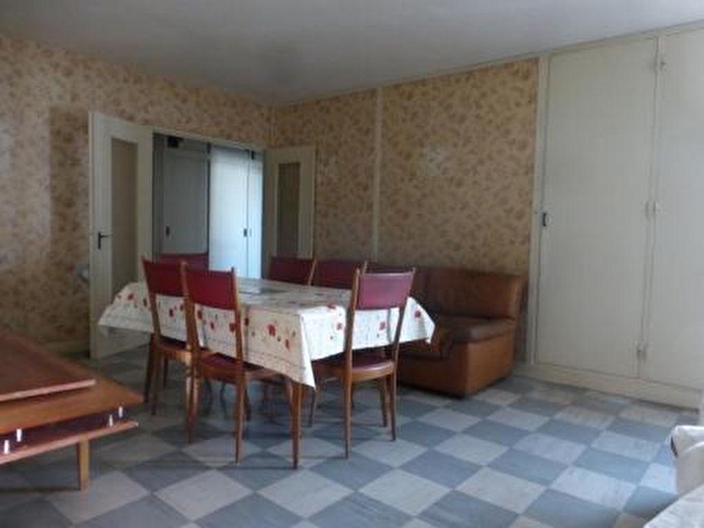 Vente Appartement à Beauvais 5 pièces