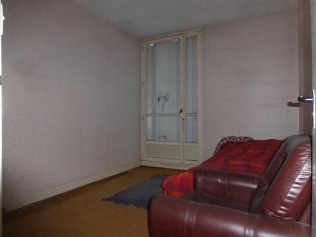 Vente Appartement à Beauvais 5 pièces