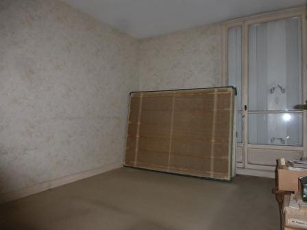 Vente Appartement à Beauvais 5 pièces