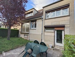 Vente Maison à Beauvais 7 pièces