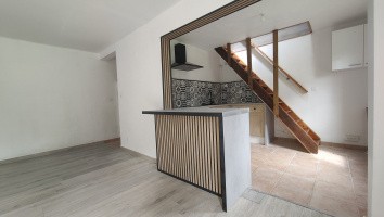 Vente Maison à Beauvais 5 pièces