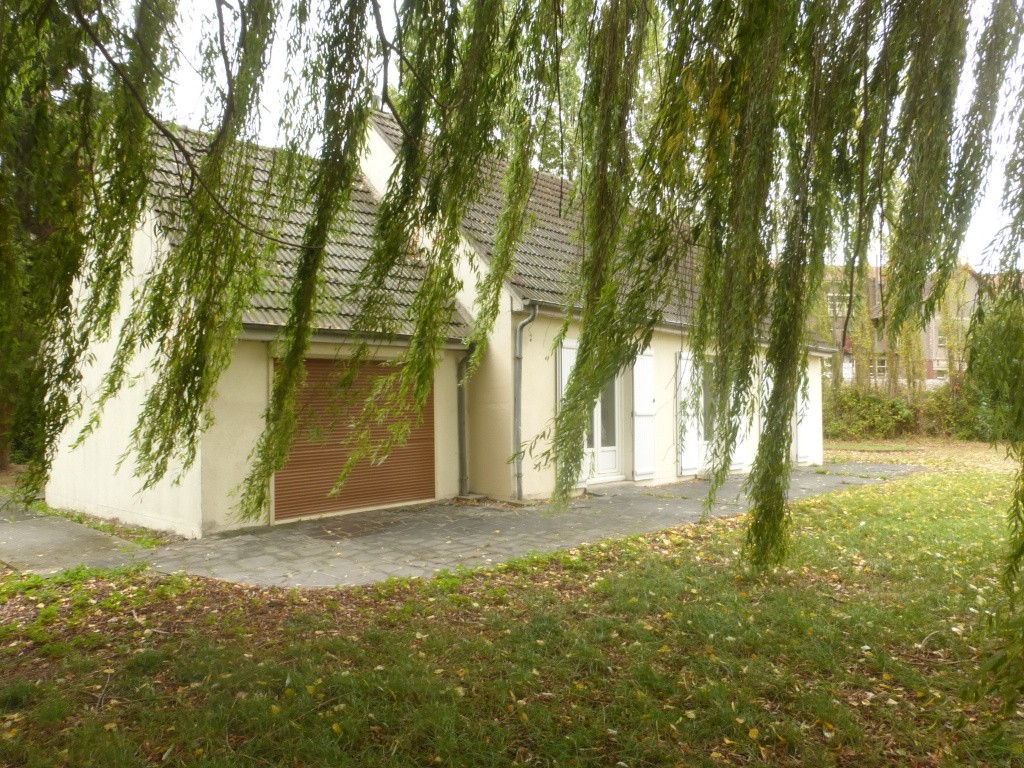 Vente Maison à Ferrières-en-Bray 4 pièces