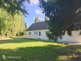 Vente Maison à Beauvais 4 pièces