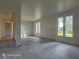 Vente Maison à Beauvais 4 pièces