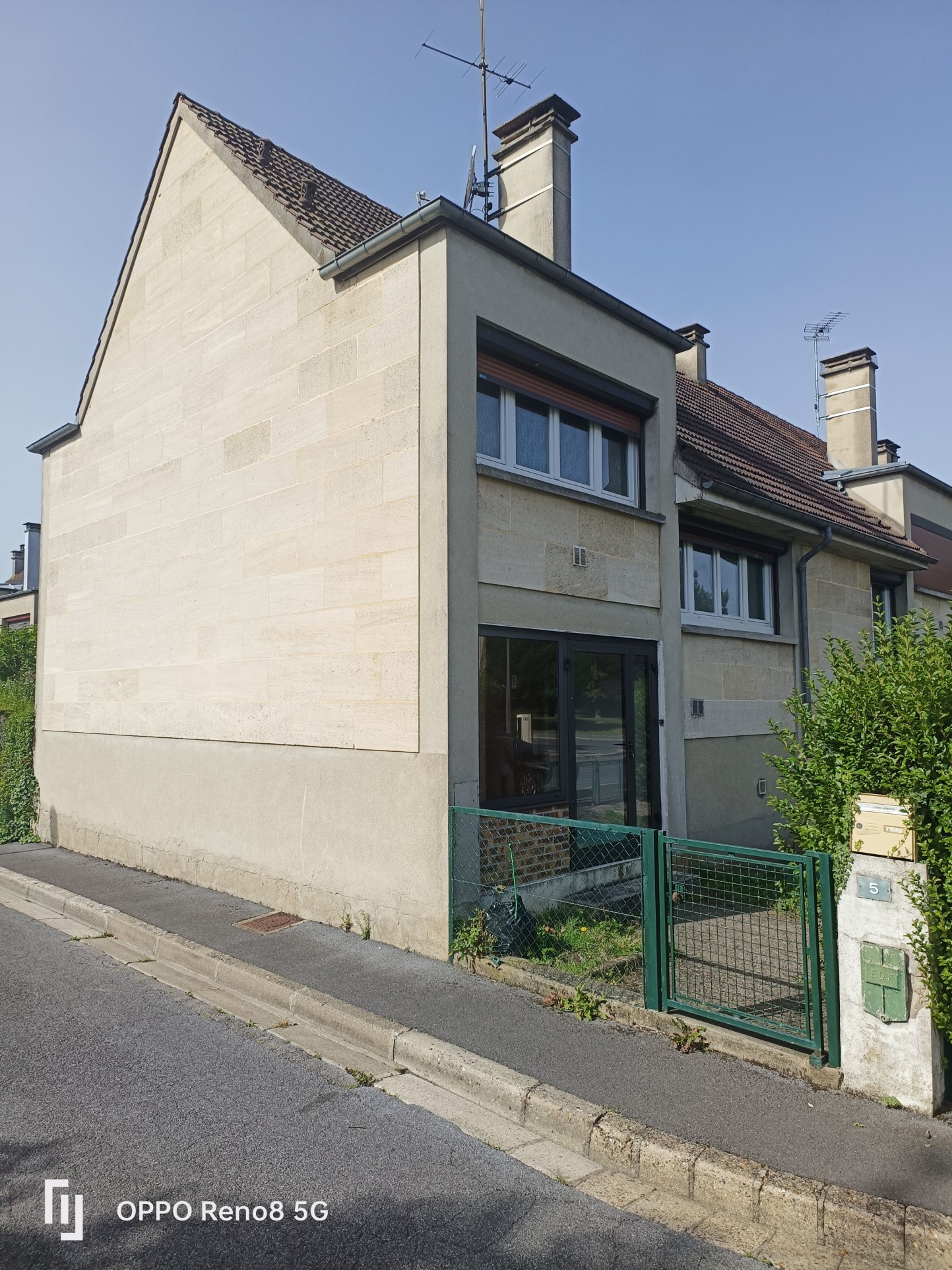 Vente Maison à Beauvais 7 pièces