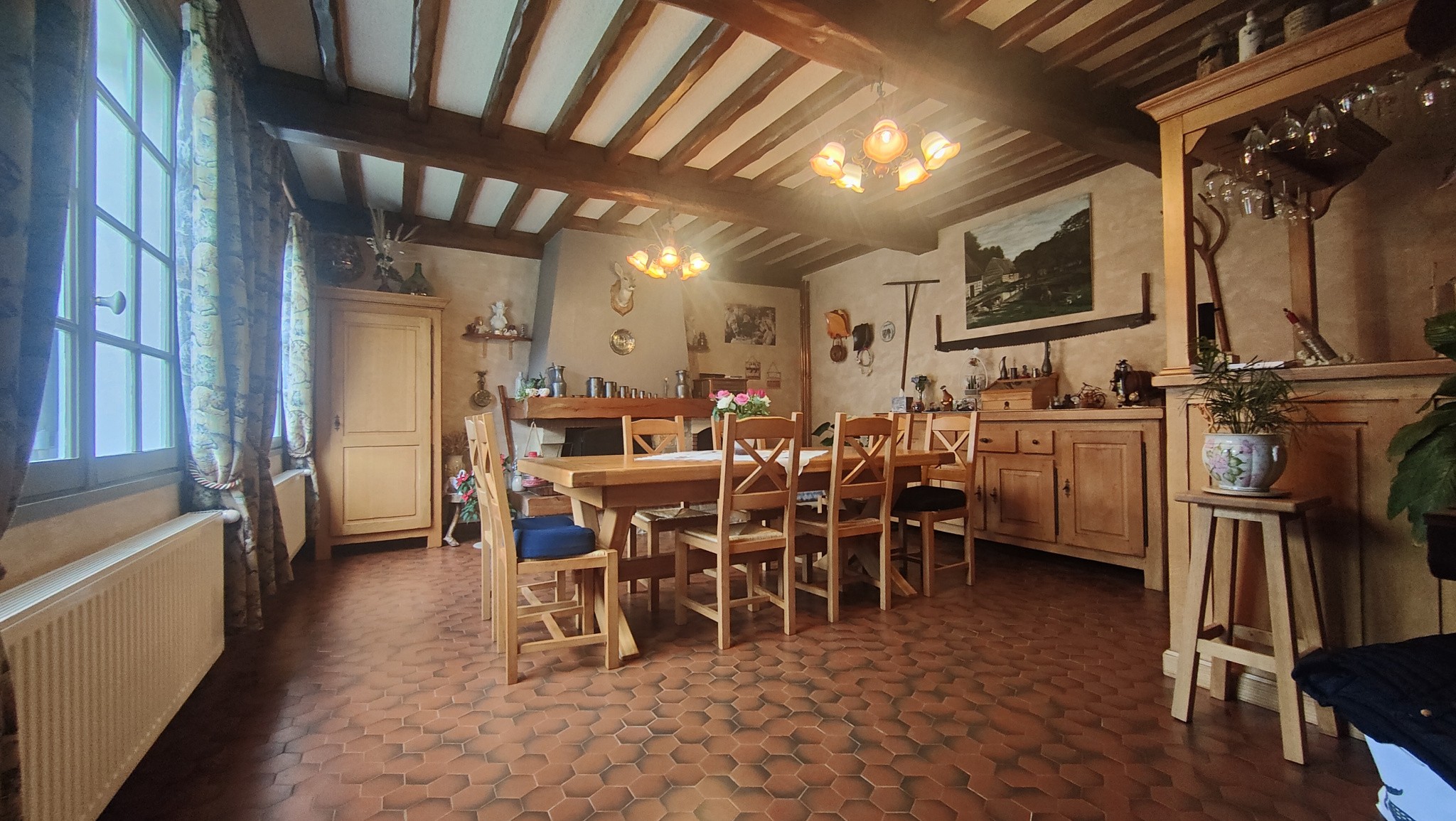 Vente Maison à Beauvais 7 pièces