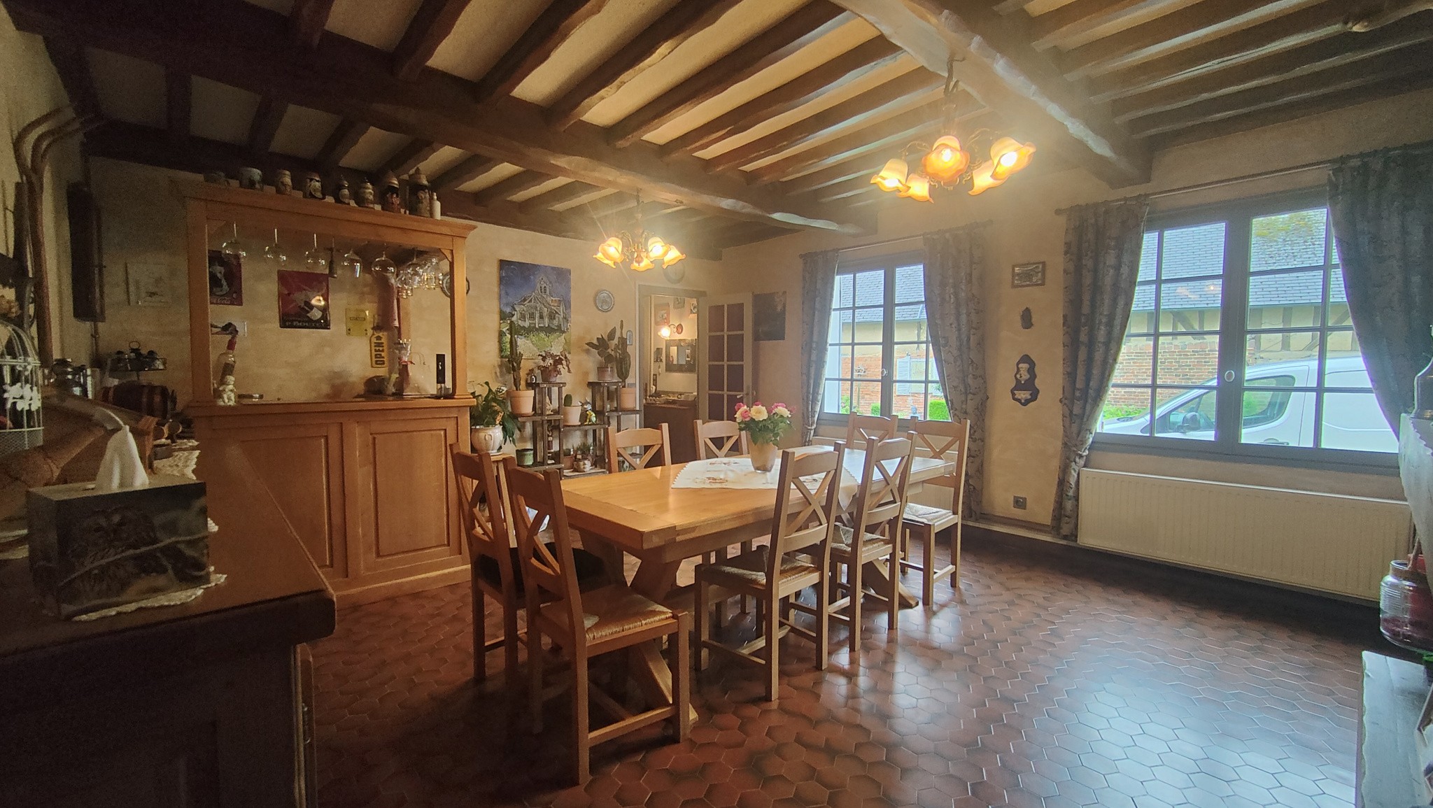 Vente Maison à Beauvais 7 pièces