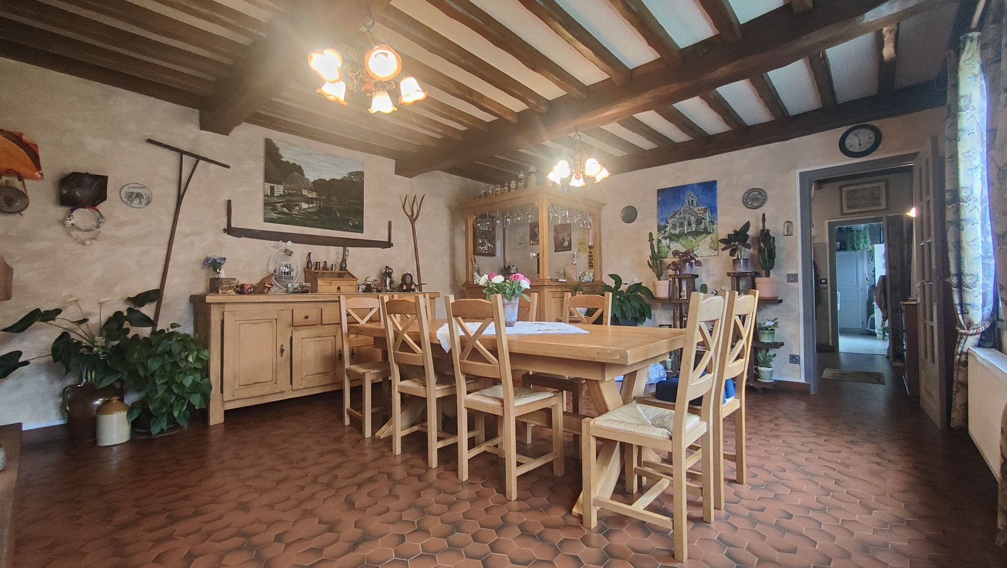 Vente Maison à Beauvais 7 pièces