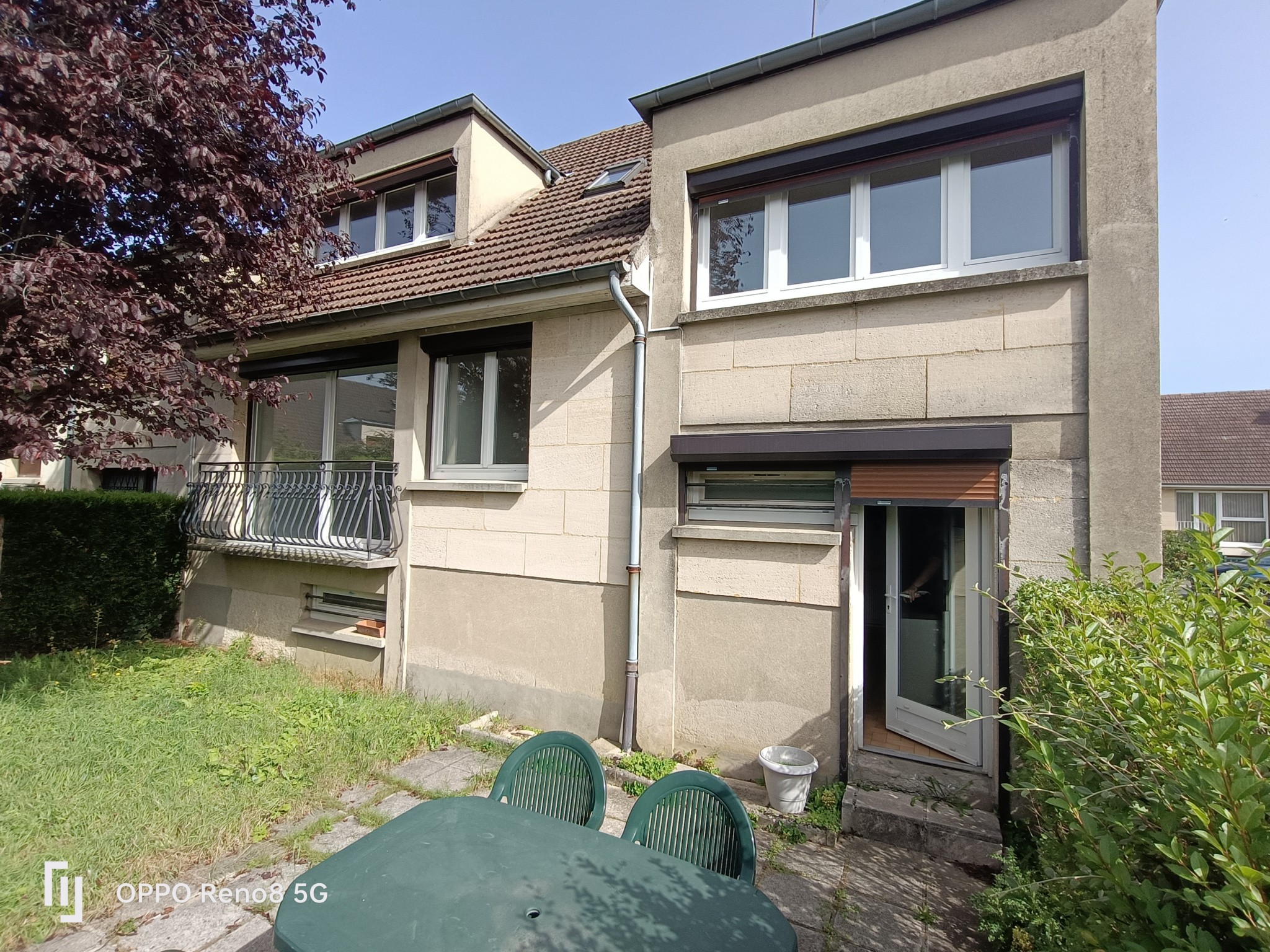 Vente Maison à Beauvais 8 pièces