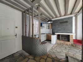 Vente Maison à Beauvais 7 pièces