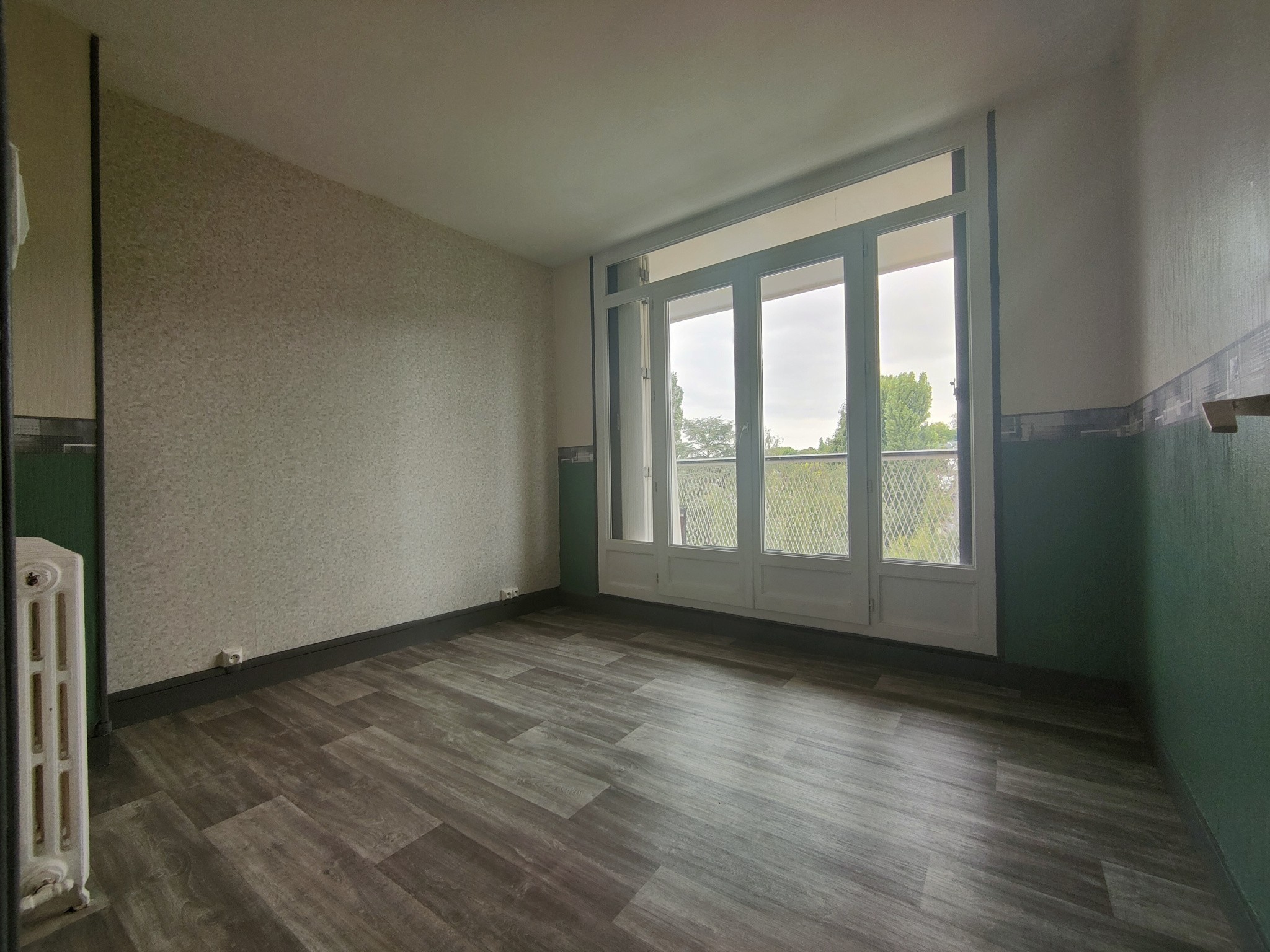 Vente Appartement à Beauvais 5 pièces