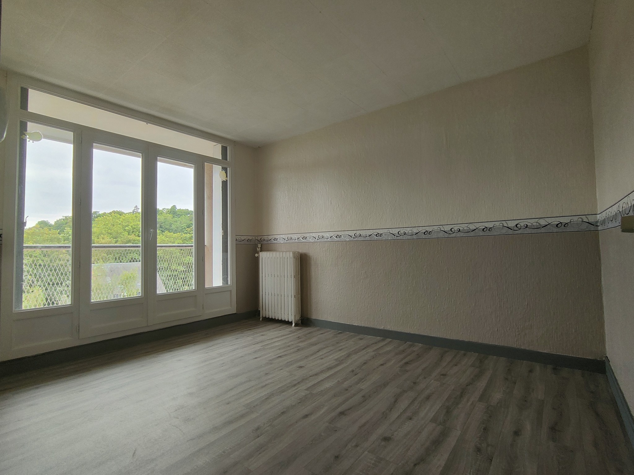 Vente Appartement à Beauvais 5 pièces