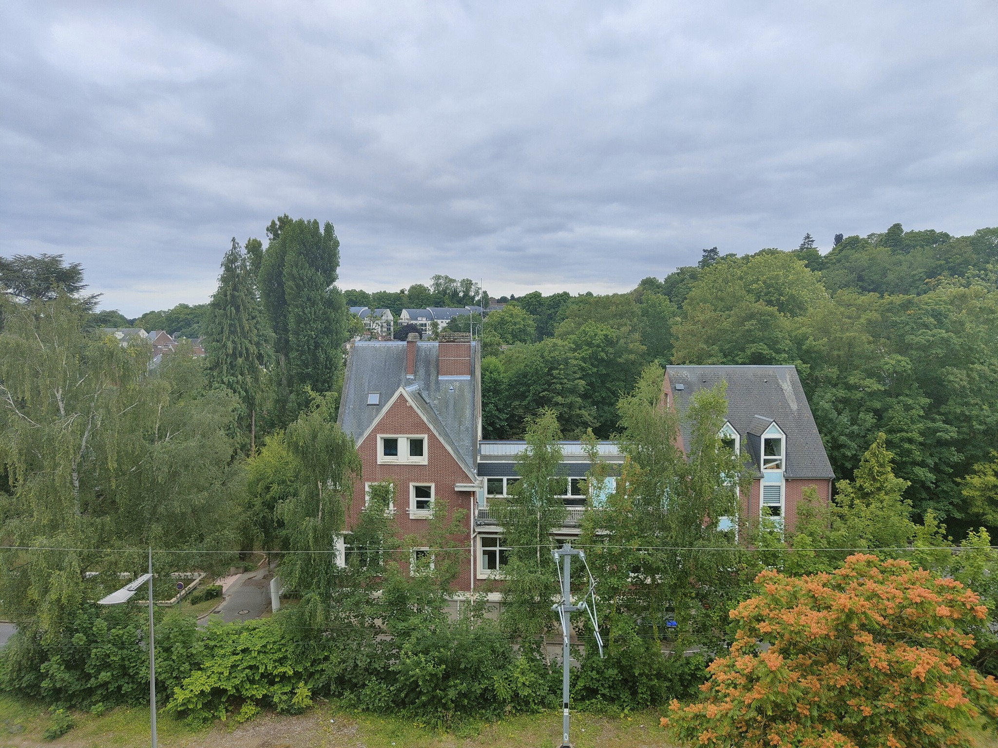 Vente Appartement à Beauvais 5 pièces