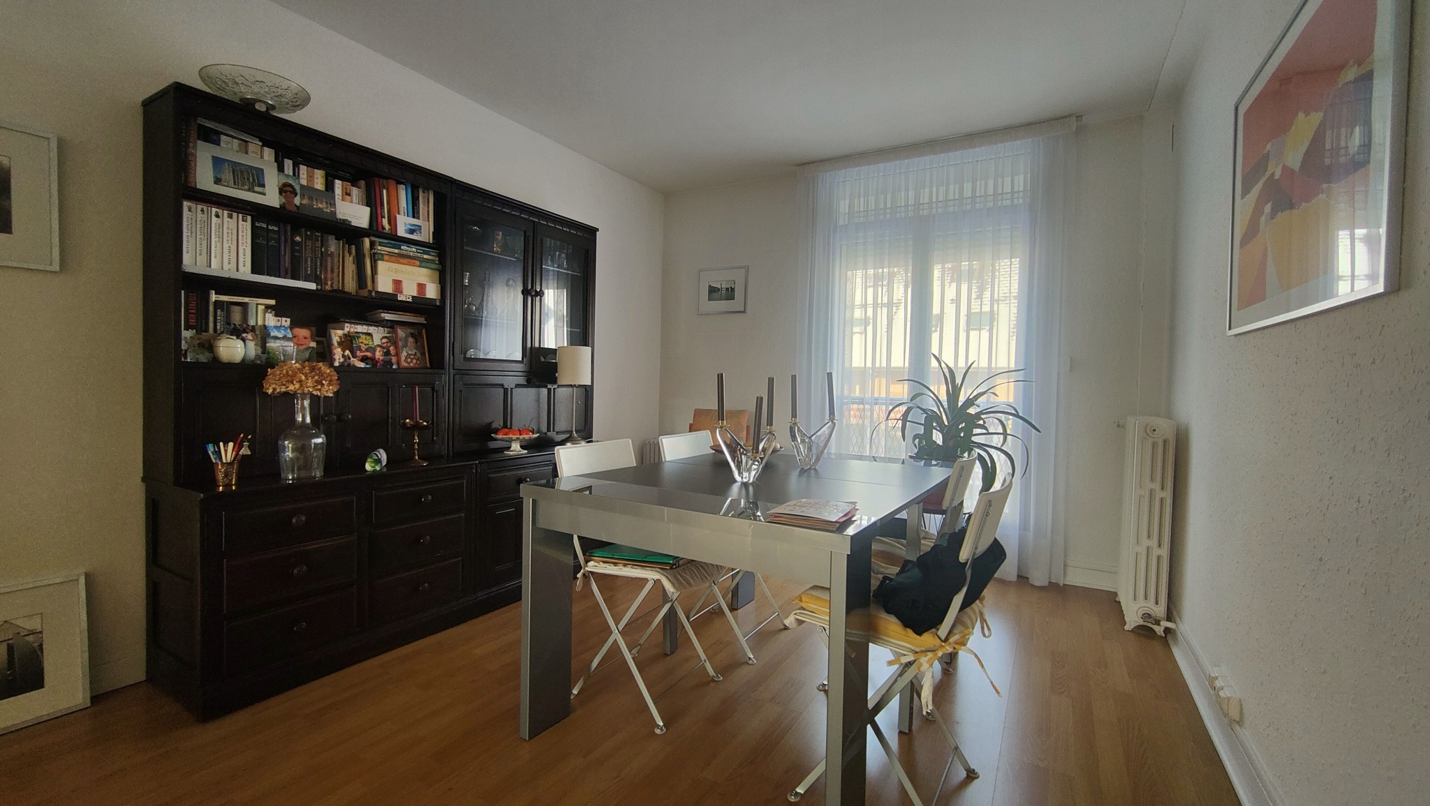 Vente Appartement à Beauvais 4 pièces