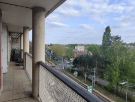 Vente Appartement à Beauvais 4 pièces