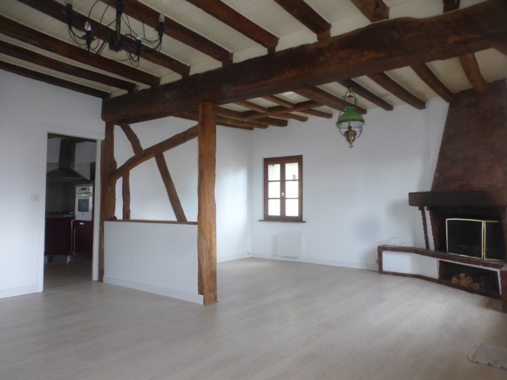 Vente Maison à Beauvais 5 pièces