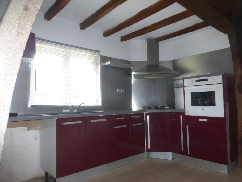 Vente Maison à Beauvais 5 pièces