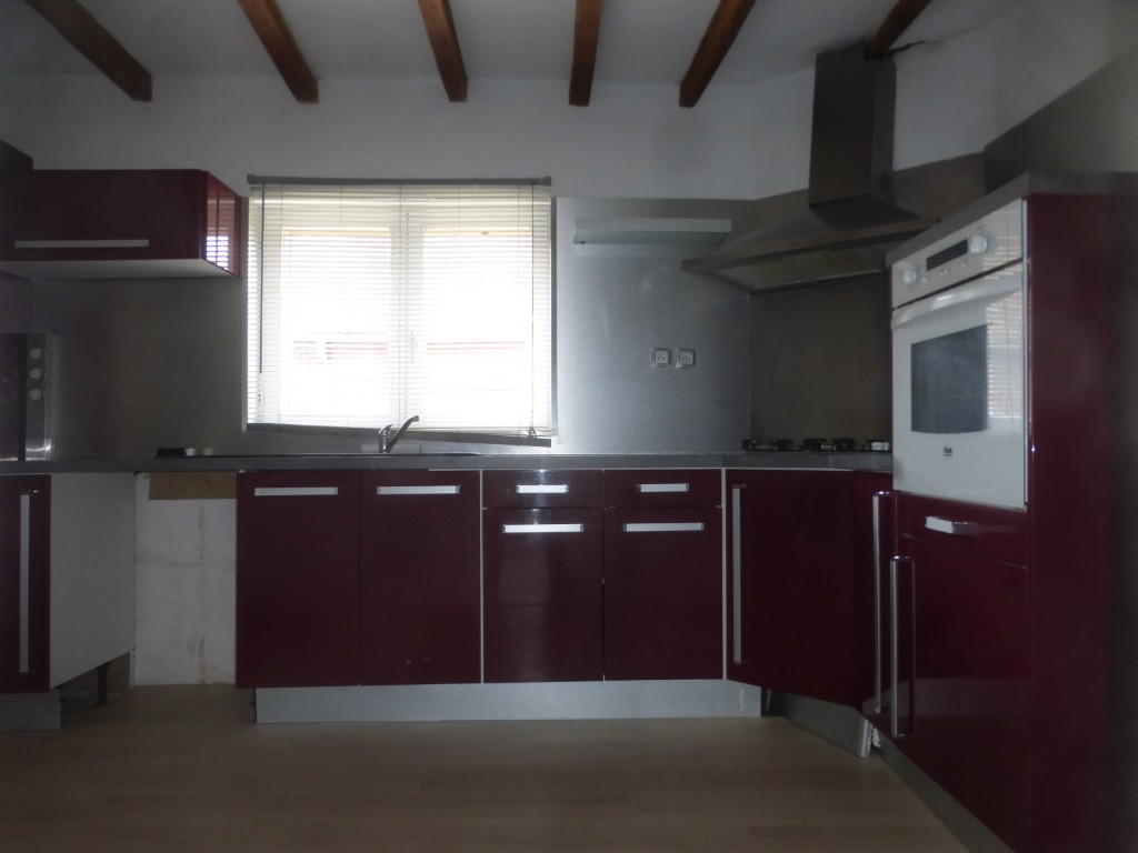 Vente Maison à Beauvais 5 pièces