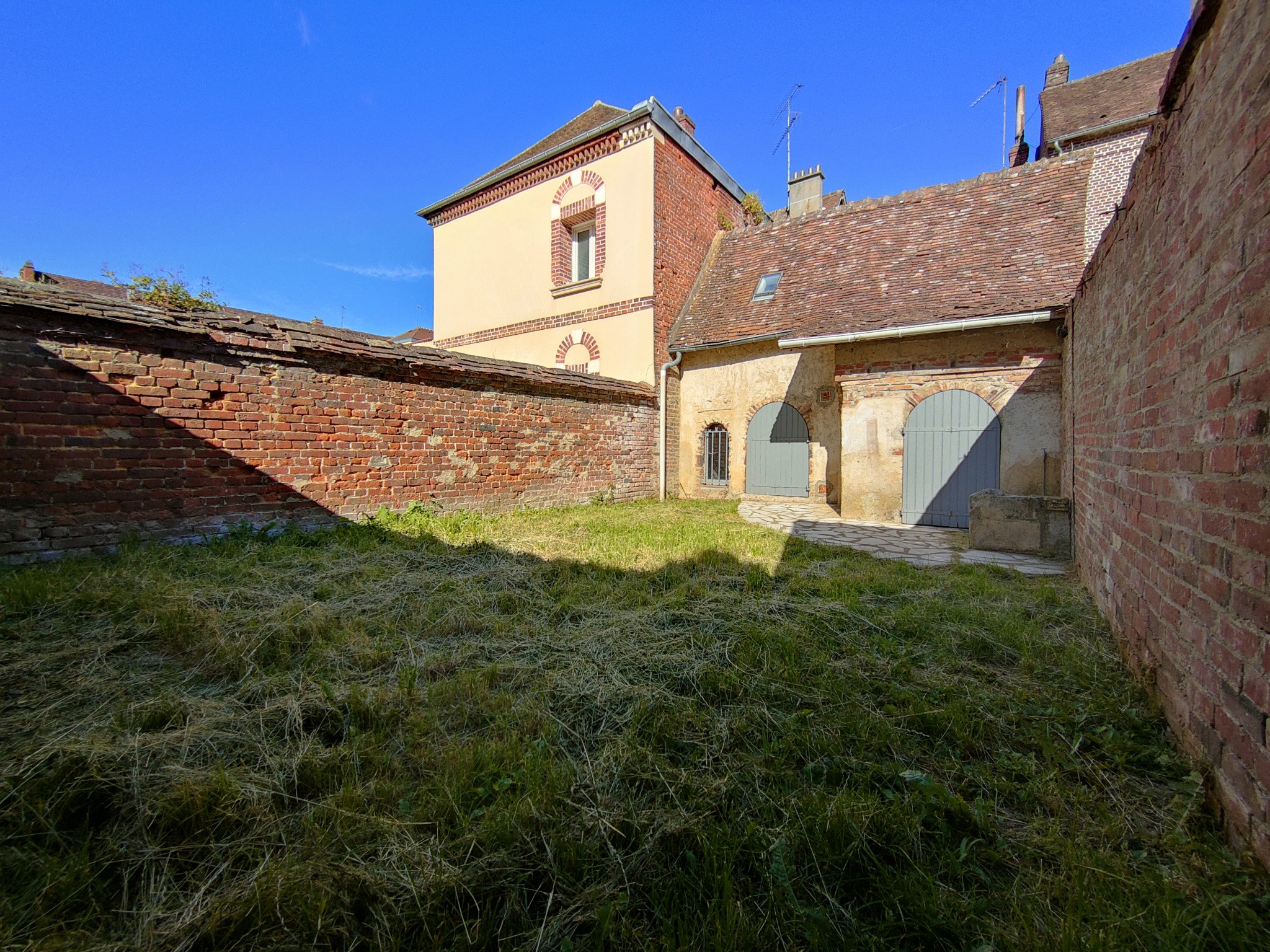 Vente Maison à Beauvais 6 pièces