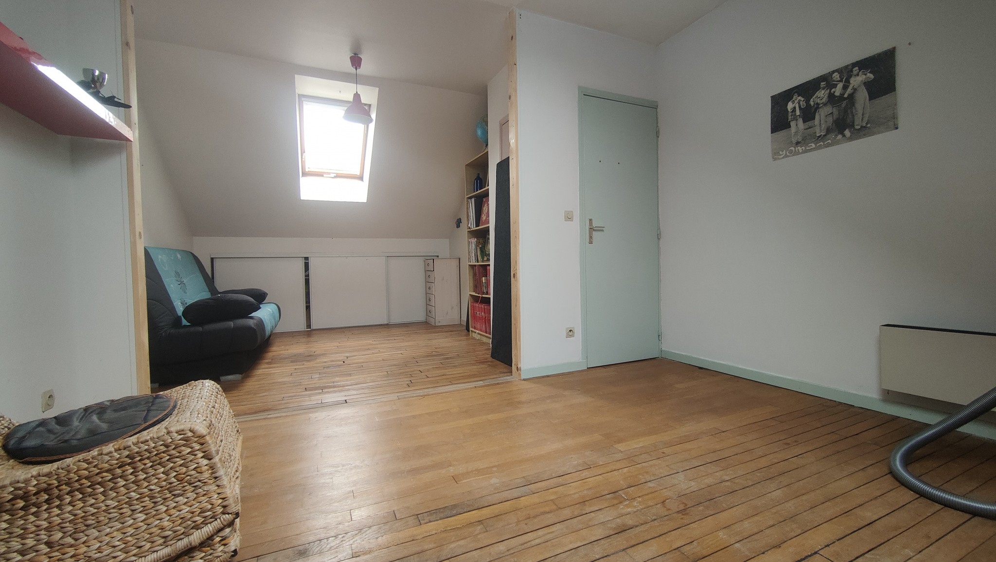 Vente Maison à Beauvais 6 pièces