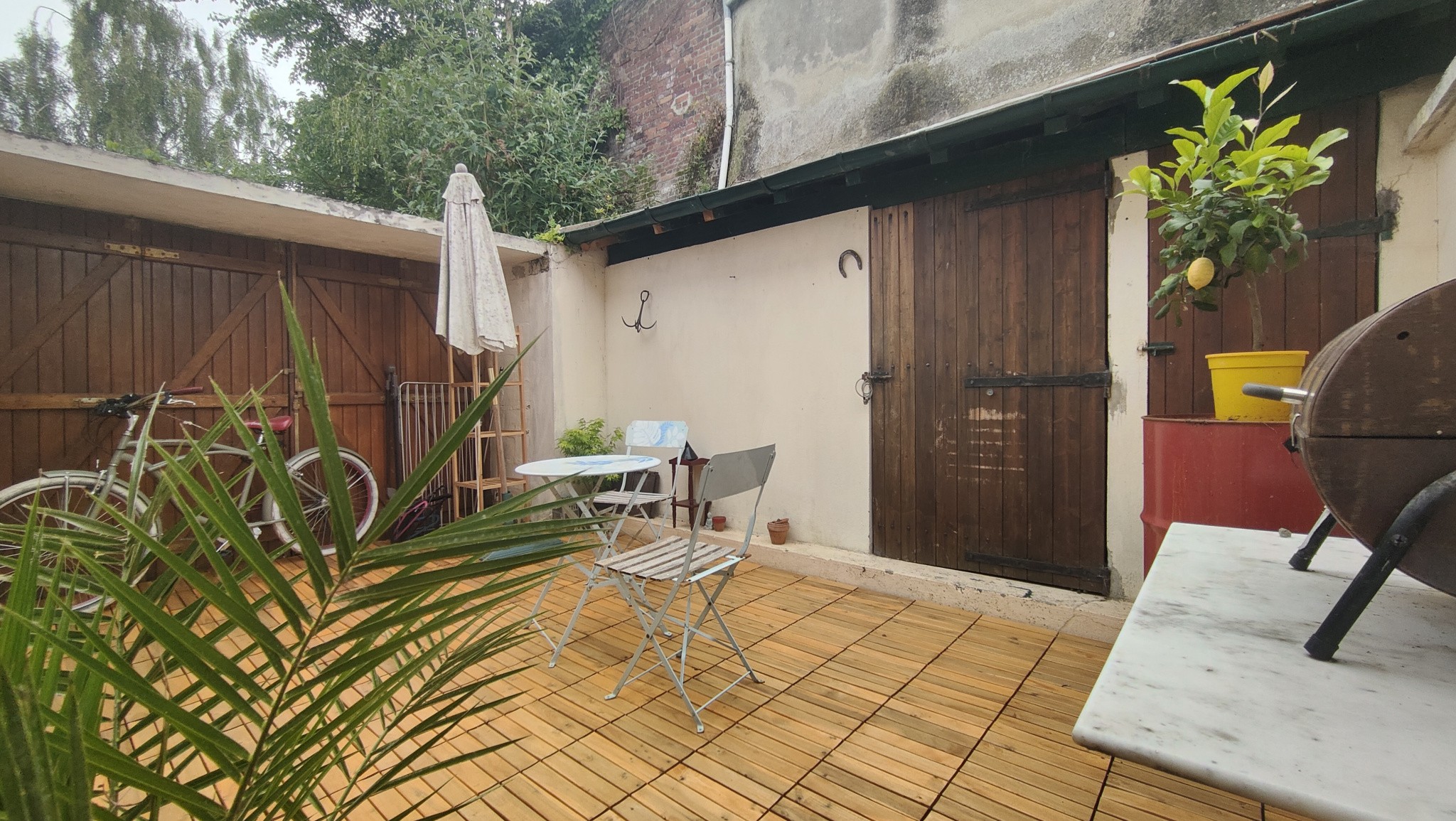 Vente Maison à Beauvais 6 pièces