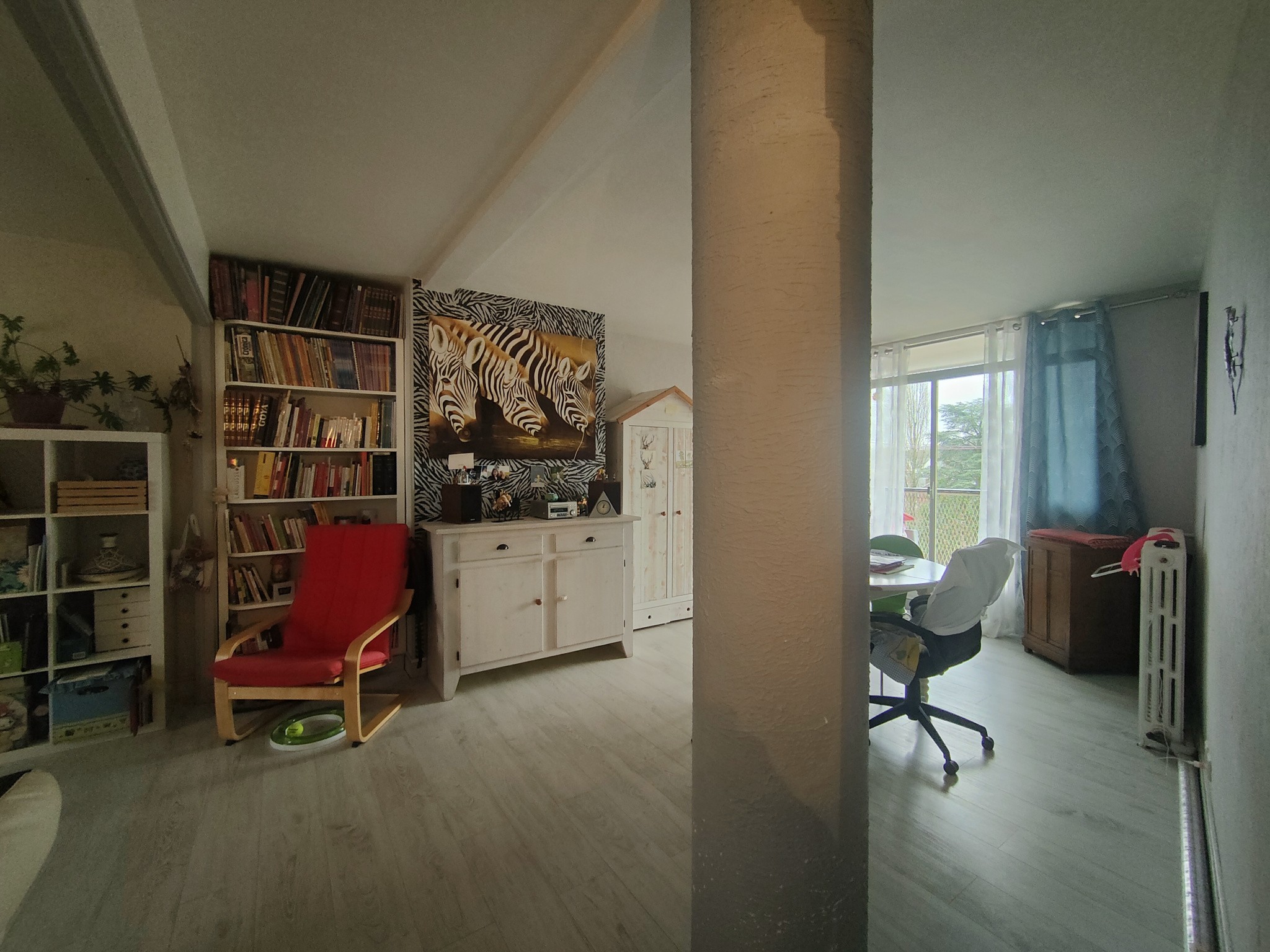 Vente Appartement à Beauvais 4 pièces