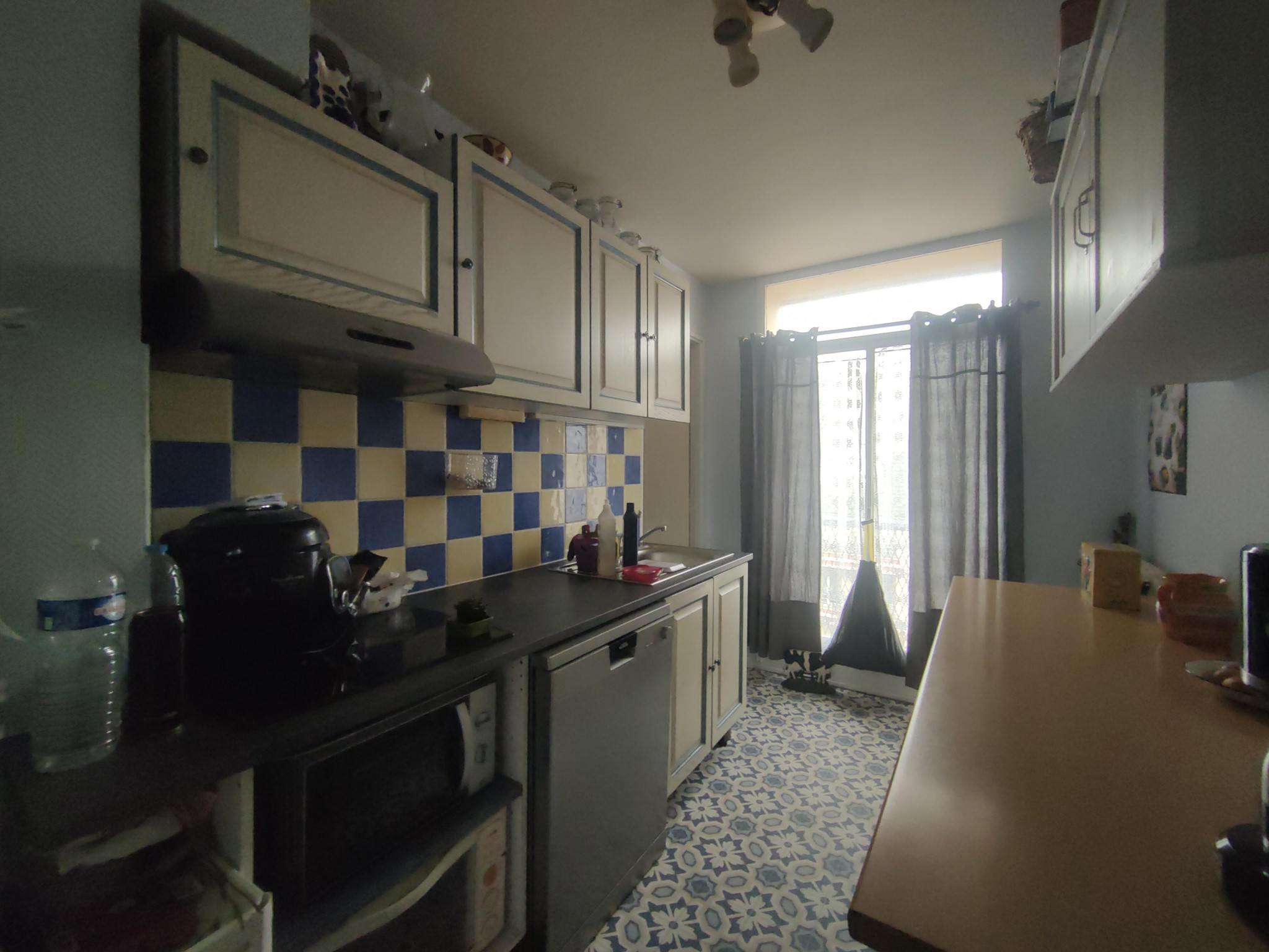 Vente Appartement à Beauvais 4 pièces