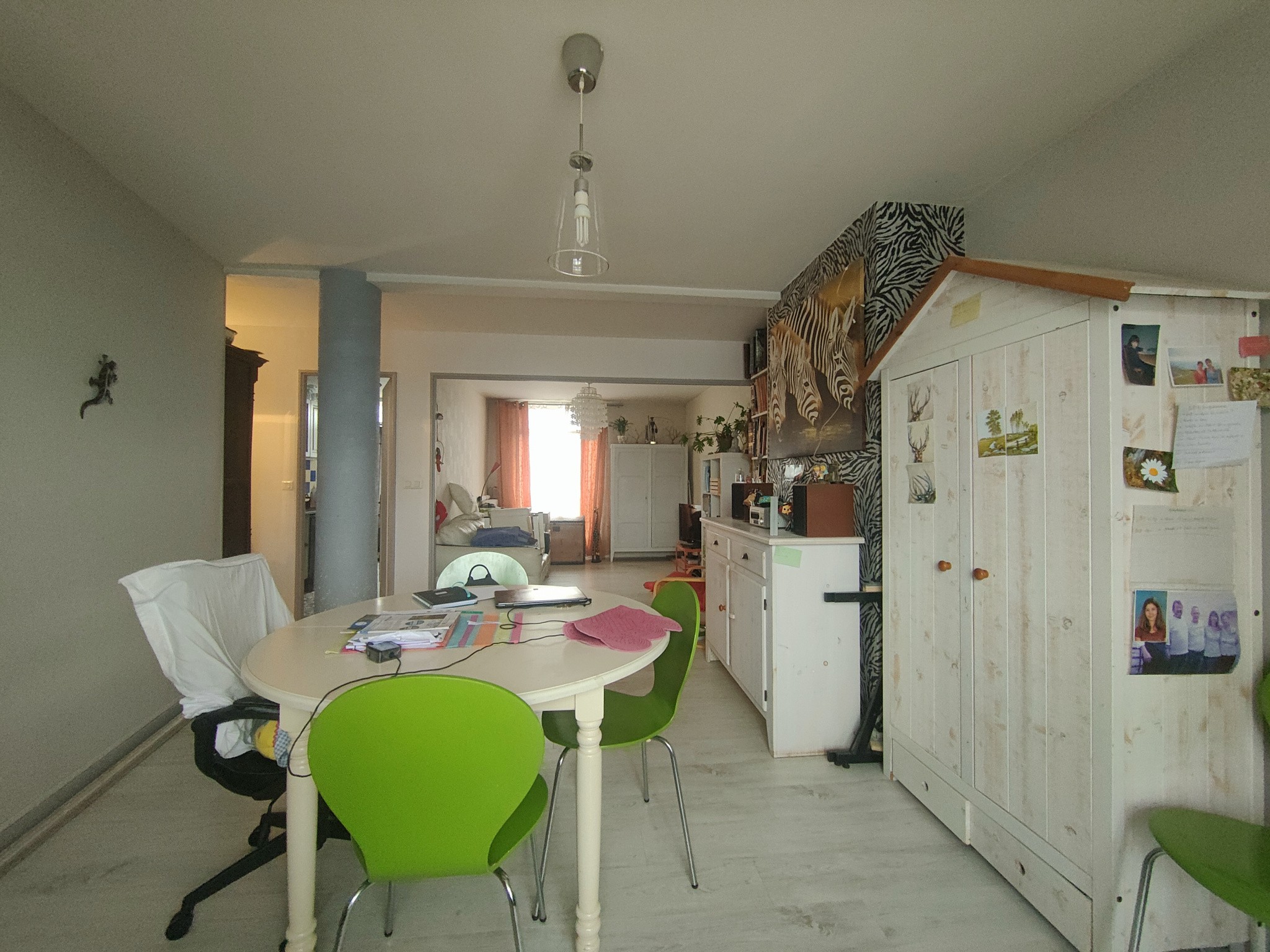 Vente Appartement à Beauvais 4 pièces