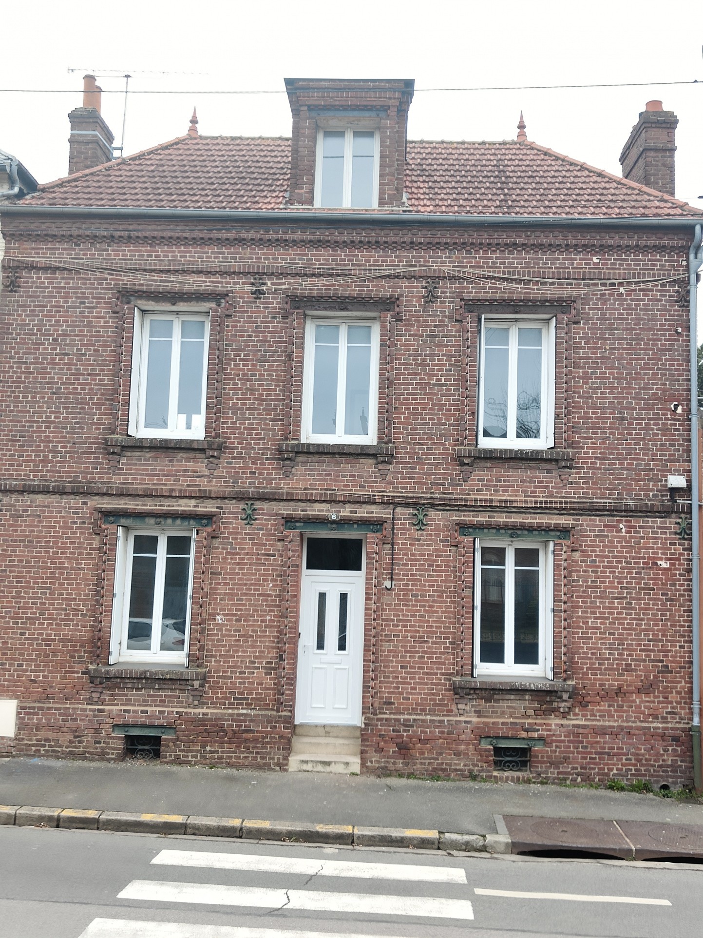 Vente Maison à Beauvais 8 pièces