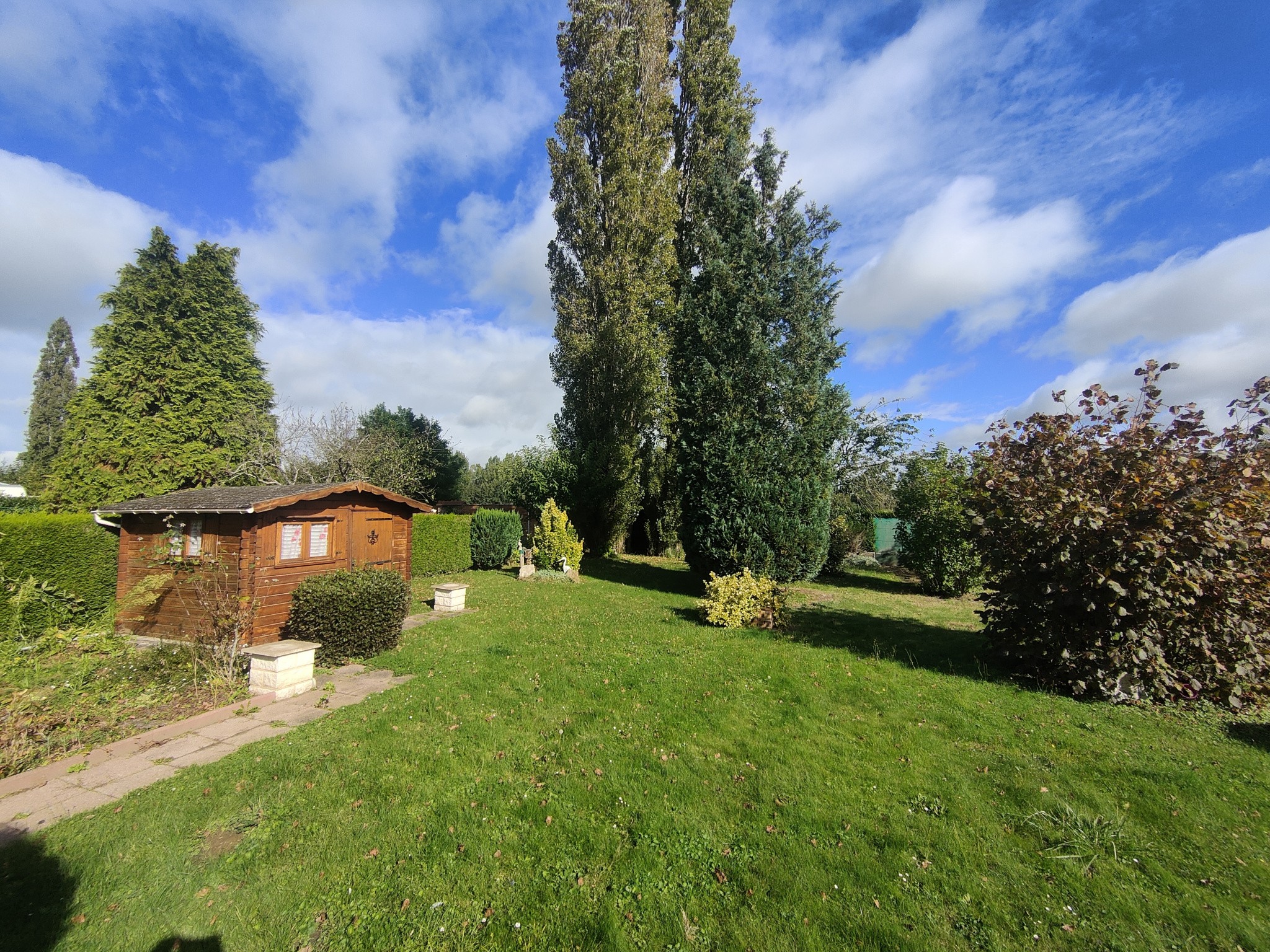 Vente Maison à Beauvais 7 pièces