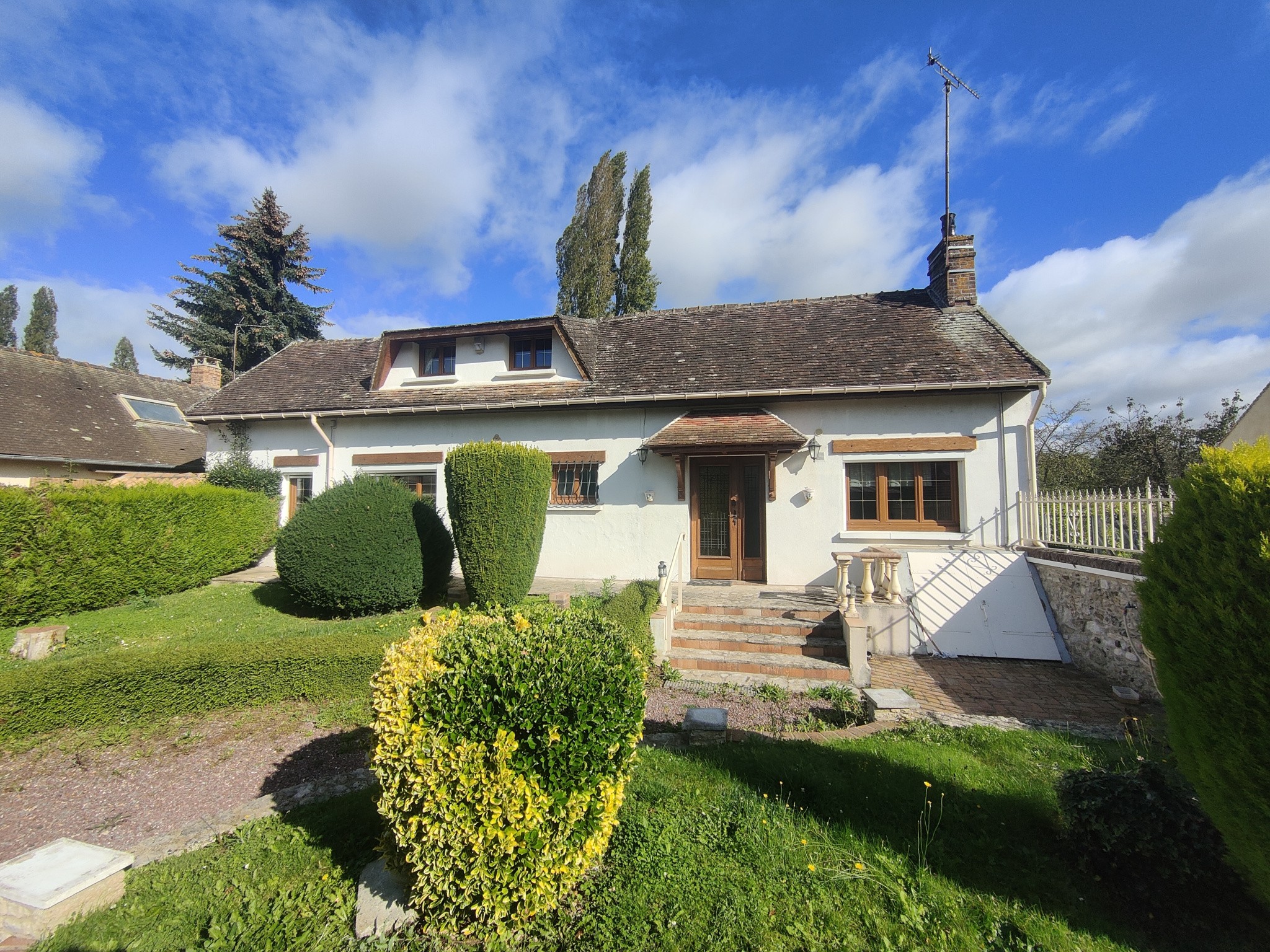 Vente Maison à Beauvais 7 pièces