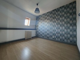 Vente Appartement à Beauvais 5 pièces