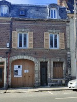 Vente Appartement à Beauvais 5 pièces