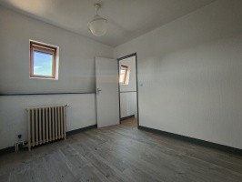 Vente Appartement à Beauvais 5 pièces