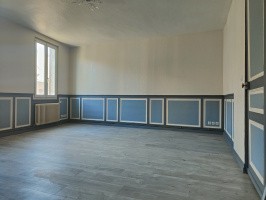 Vente Appartement à Beauvais 5 pièces