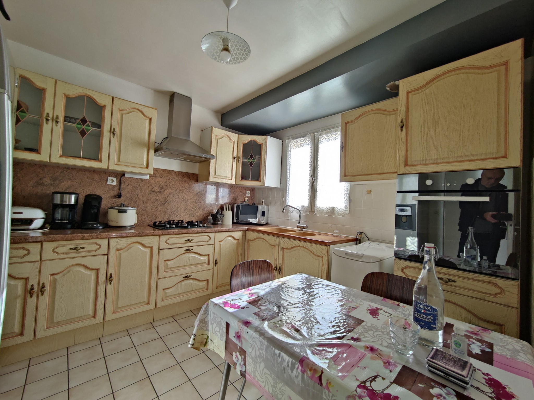 Vente Maison à Beauvais 5 pièces