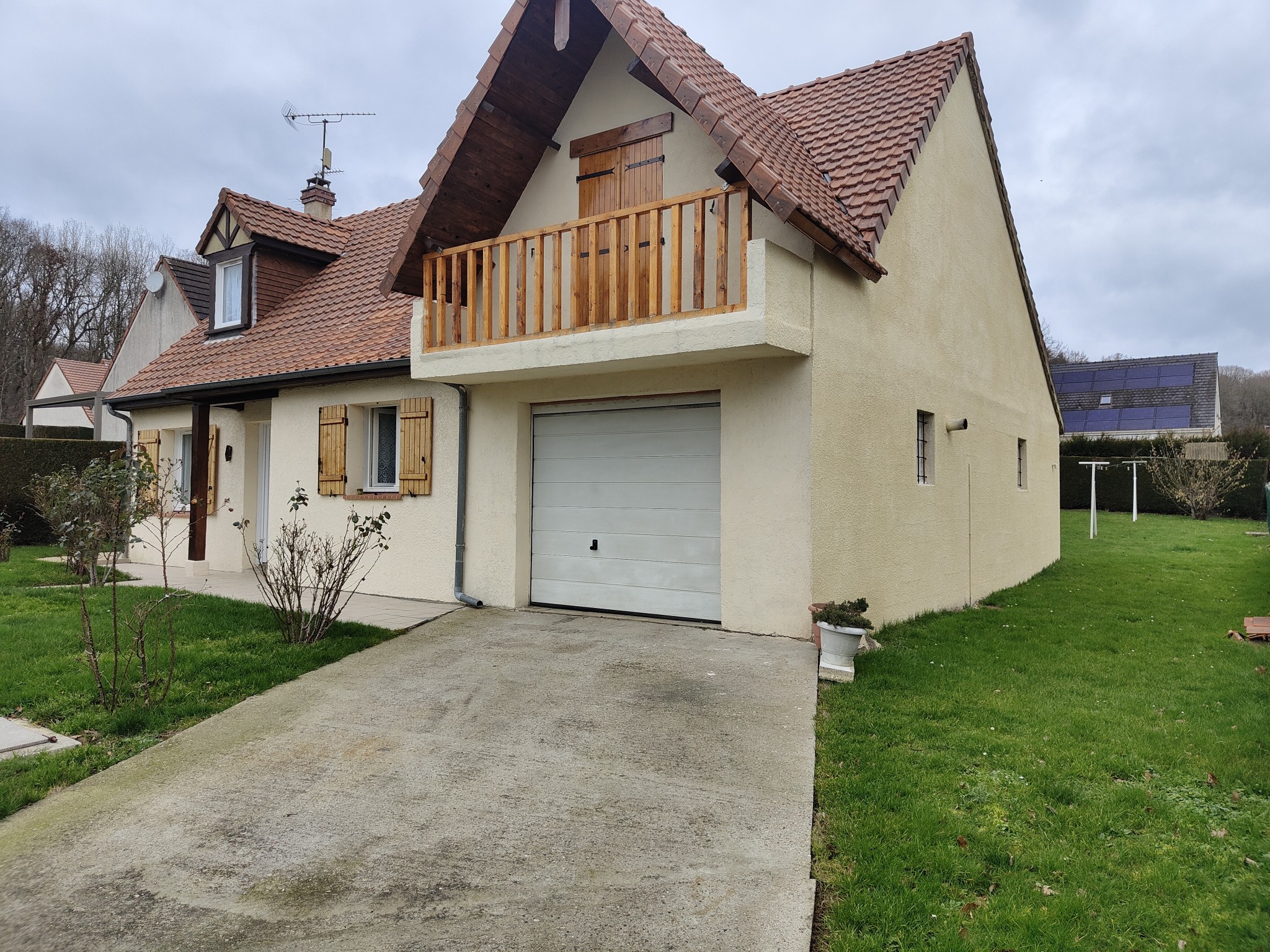 Vente Maison à Beauvais 5 pièces