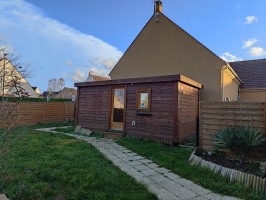 Vente Maison à Beauvais 5 pièces