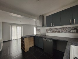 Vente Maison à Beauvais 5 pièces