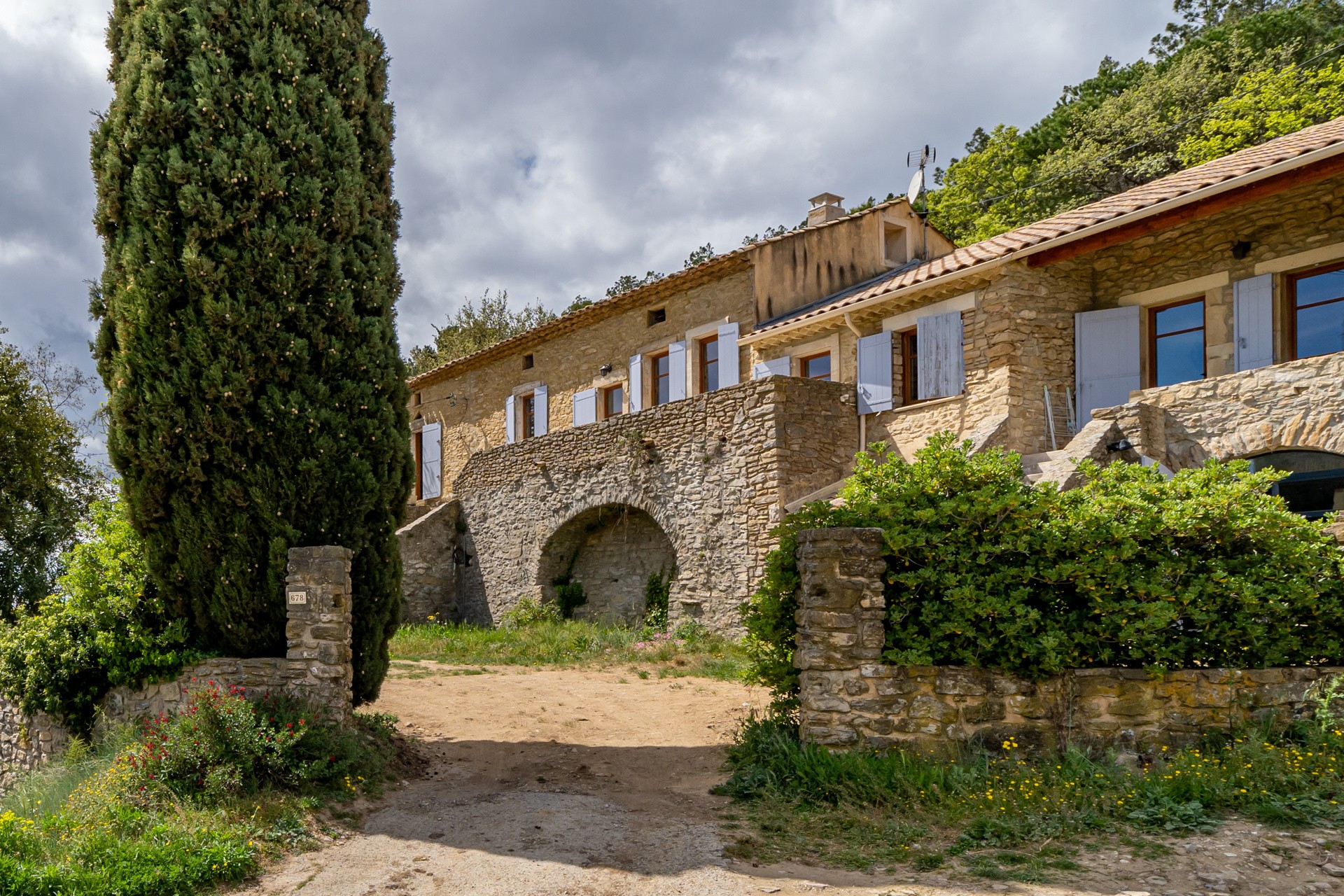 Vente Maison à Uzès 14 pièces