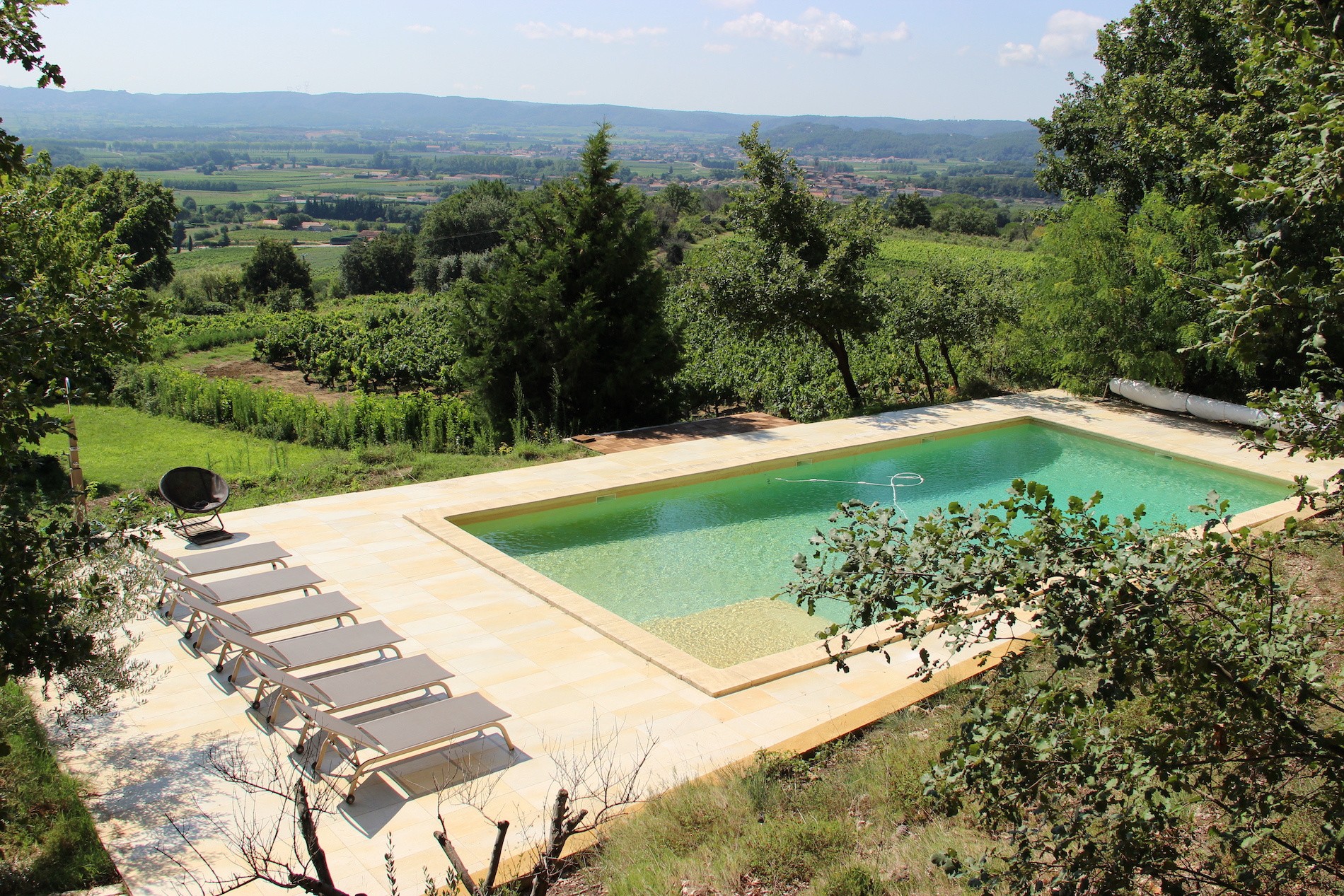 Vente Maison à Uzès 14 pièces