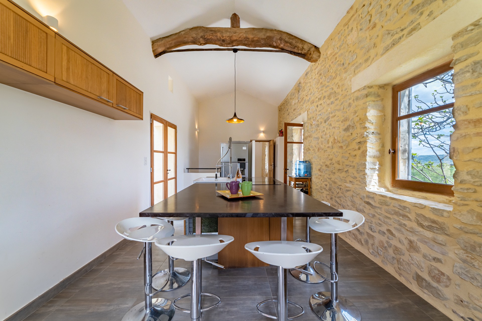 Vente Maison à Uzès 14 pièces